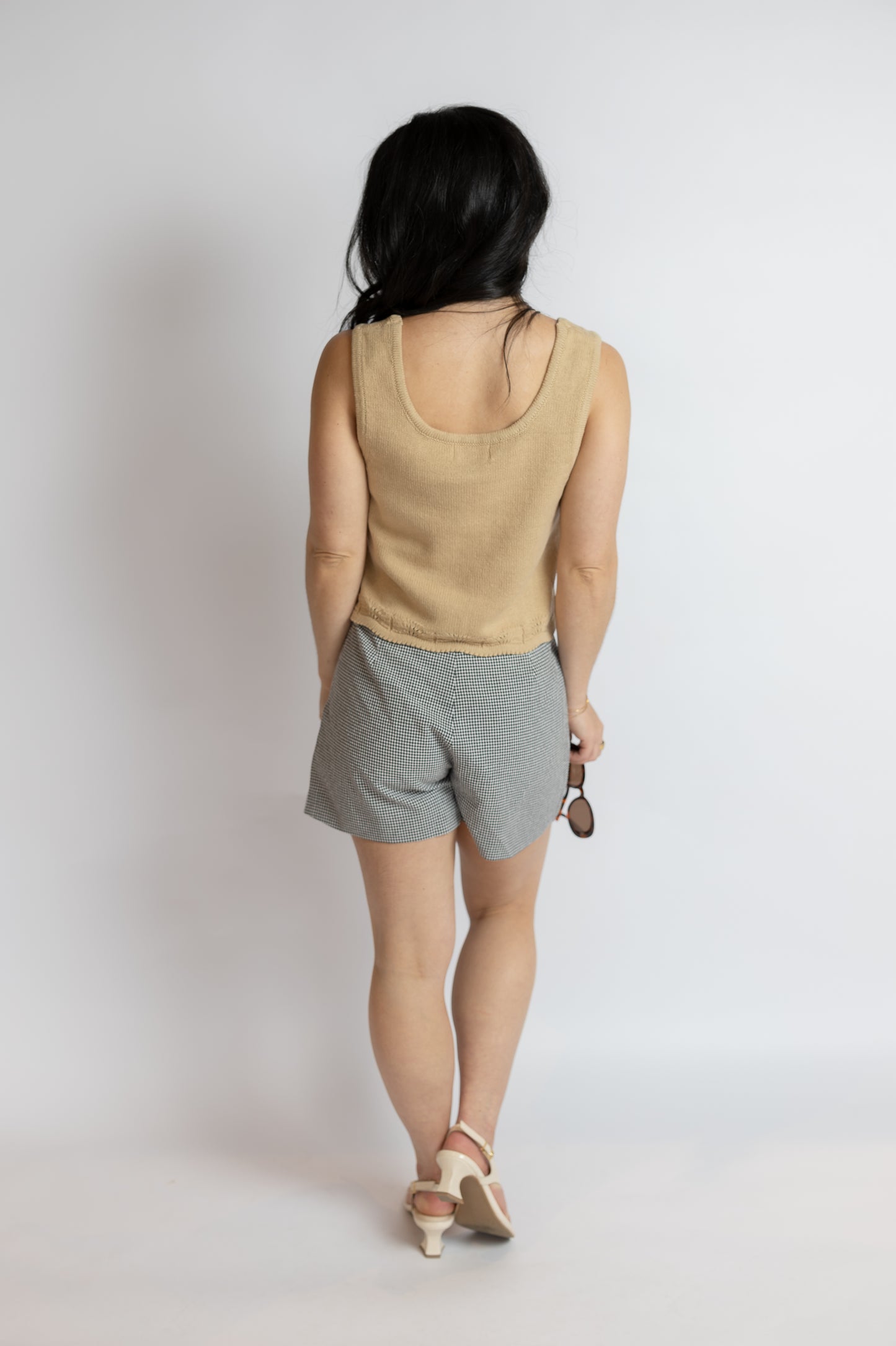 Boardwalk Hot Short