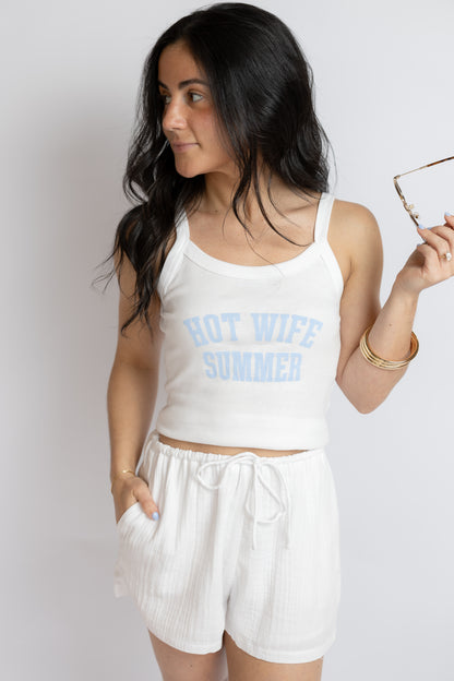 Daylight Airy Shorts
