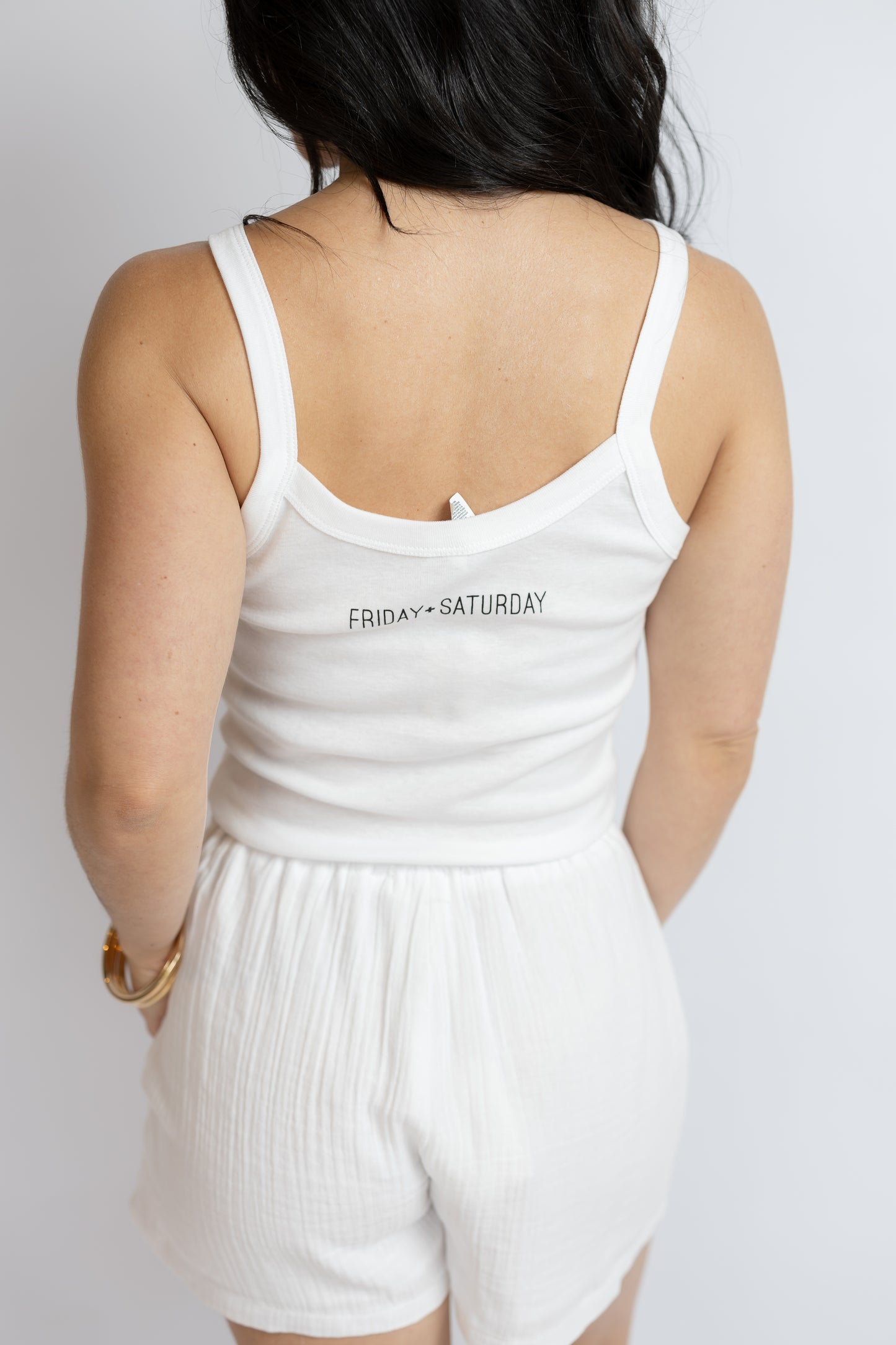 Hot Wife Summer Tank