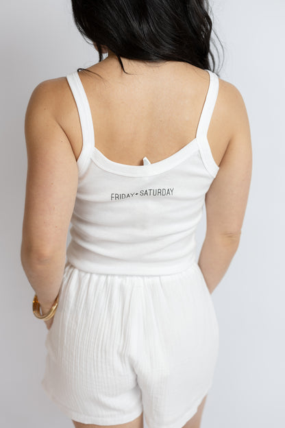 Hot Wife Summer Tank