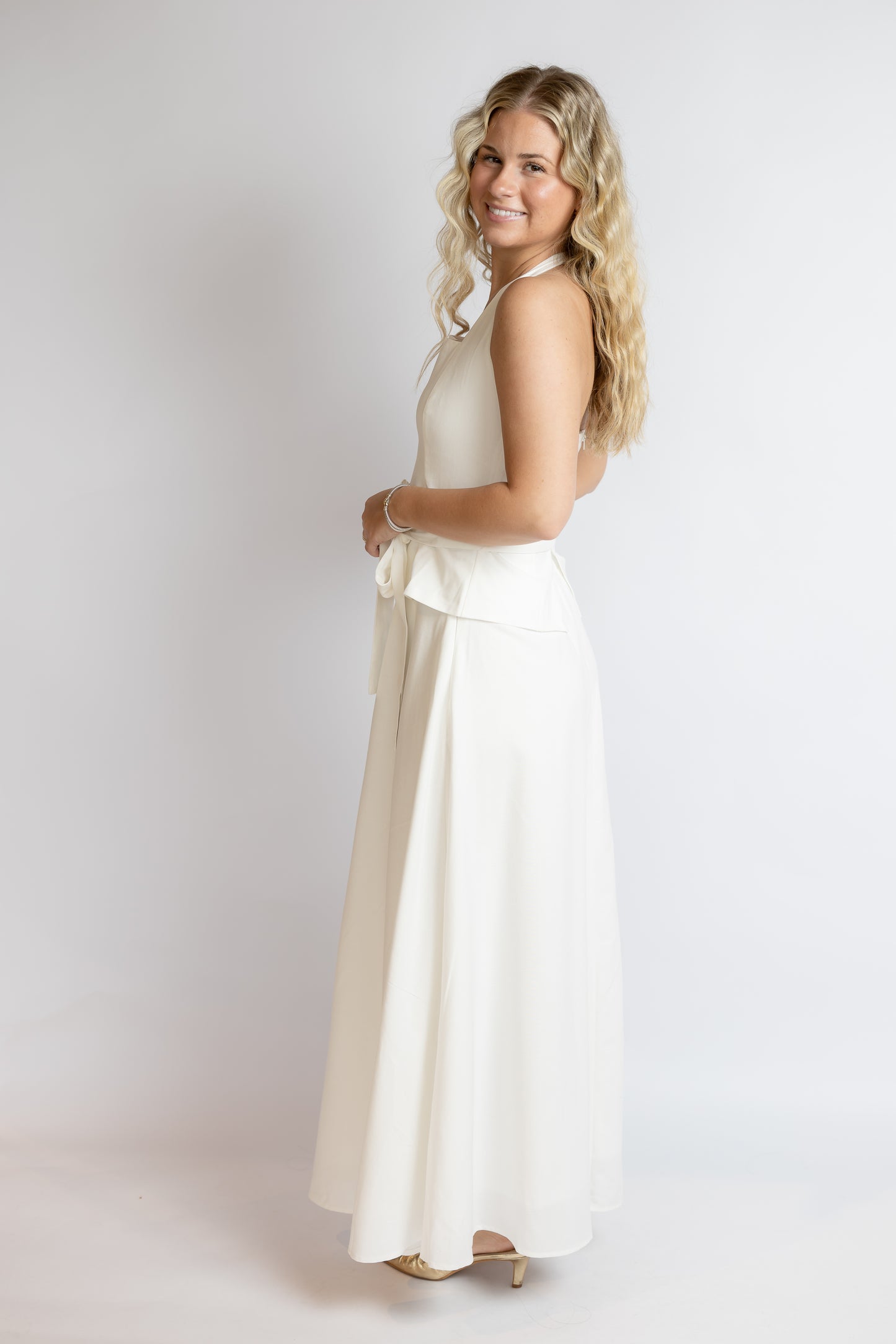 Ever After Maxi Skirt Set