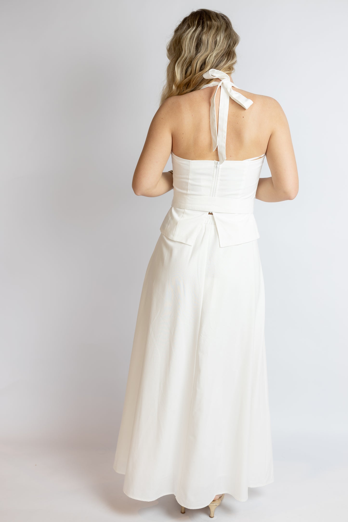 Ever After Maxi Skirt Set
