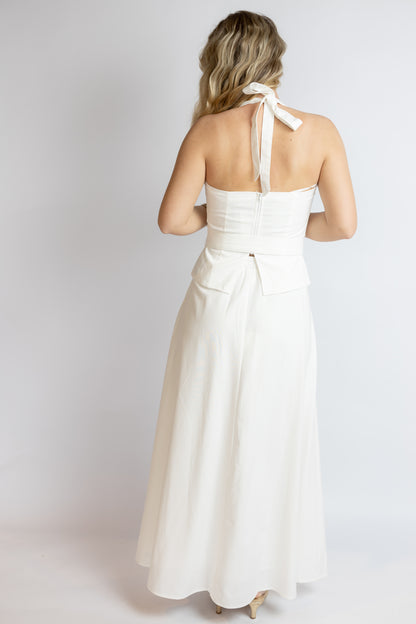 Ever After Maxi Skirt Set