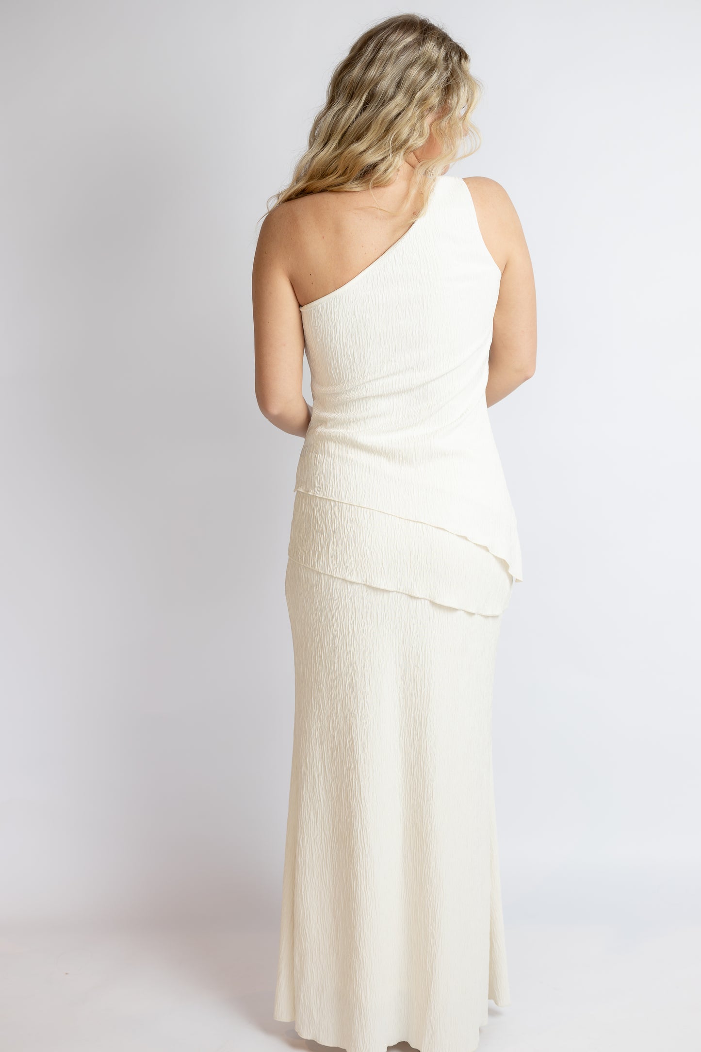 Scarlett One Shoulder Top