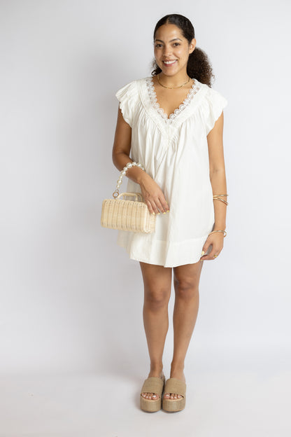 Sundazed Mini Dress