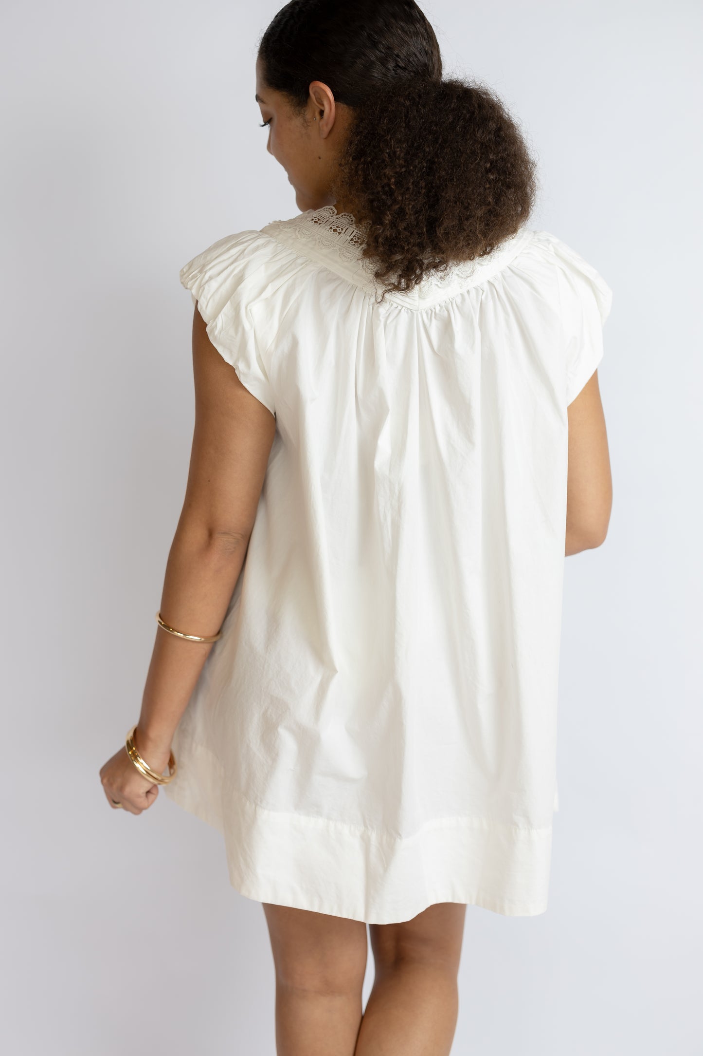 Sundazed Mini Dress