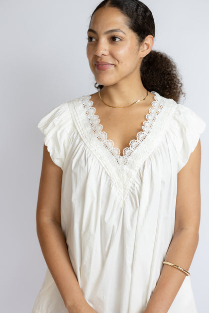 Sundazed Mini Dress
