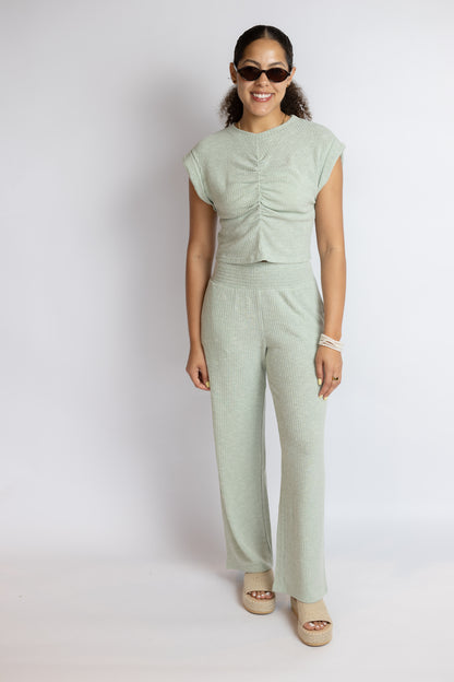 Laguna Knit Pants