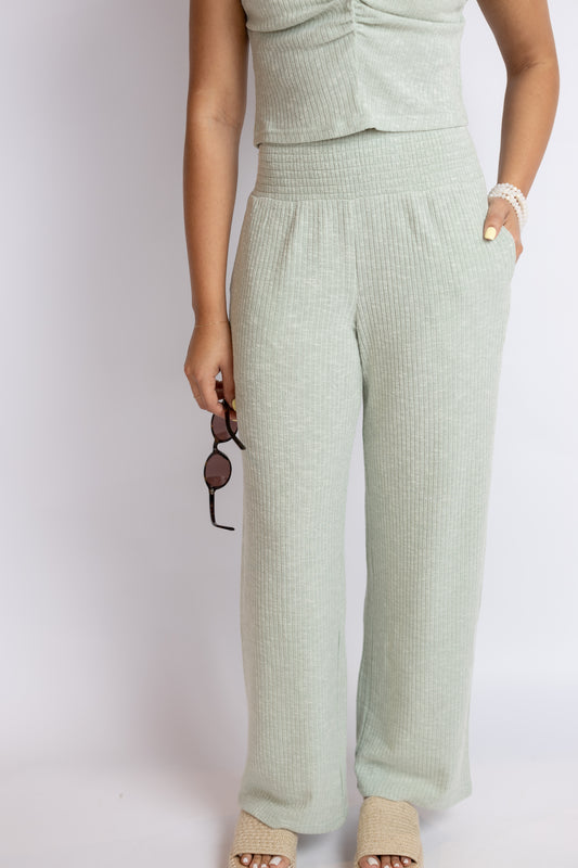 Laguna Knit Pants