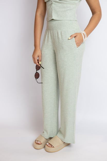 Laguna Knit Pants
