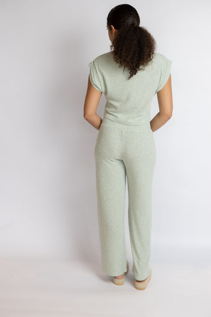 Laguna Knit Pants