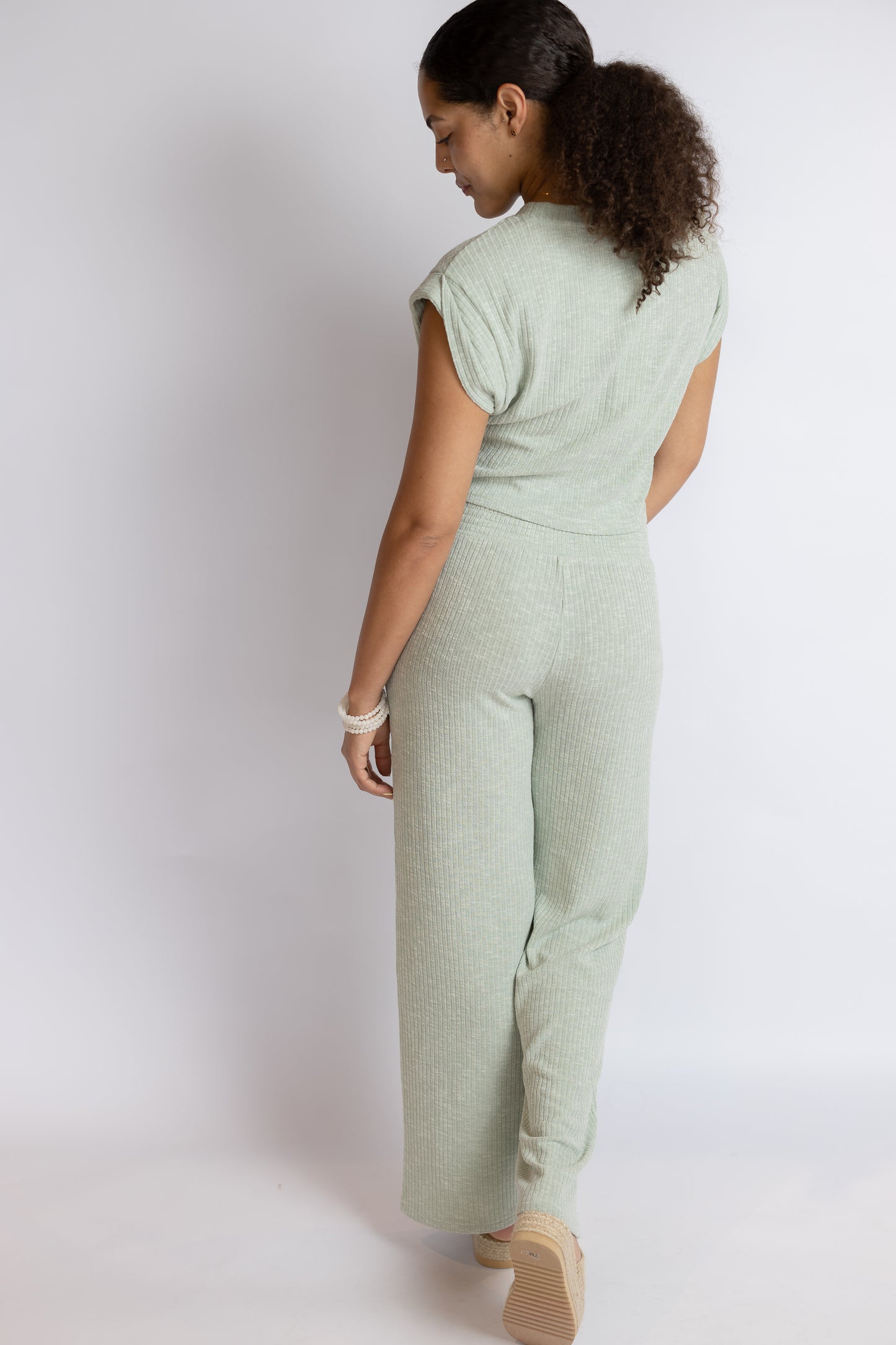 Laguna Ruched Top