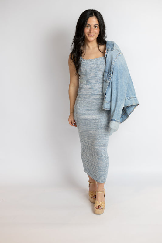 Salty Breeze Skirt