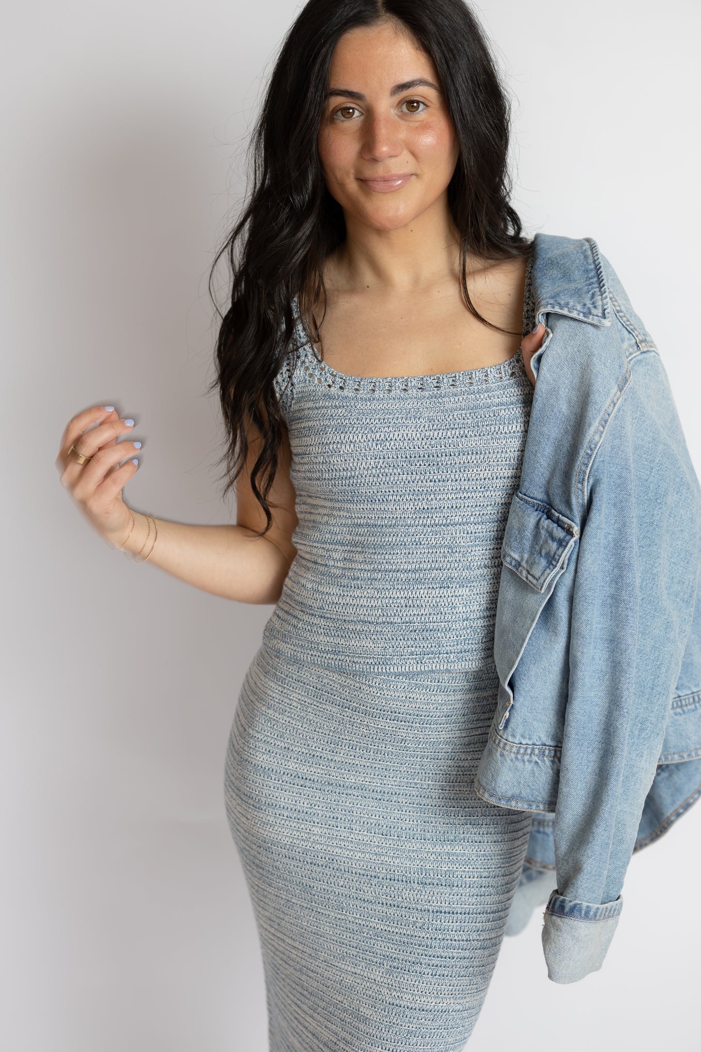 Salty Breeze Tank