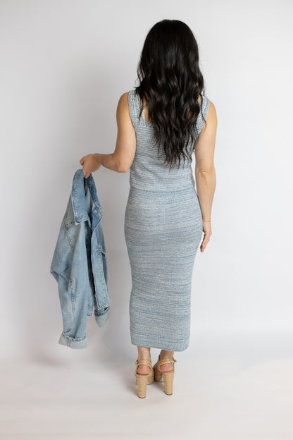 Salty Breeze Skirt