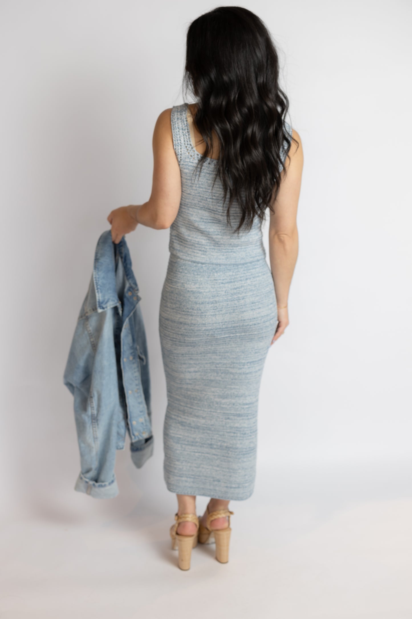 Salty Breeze Skirt