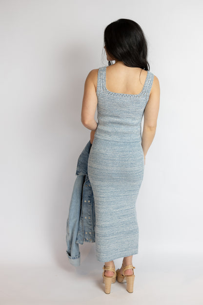 Salty Breeze Skirt