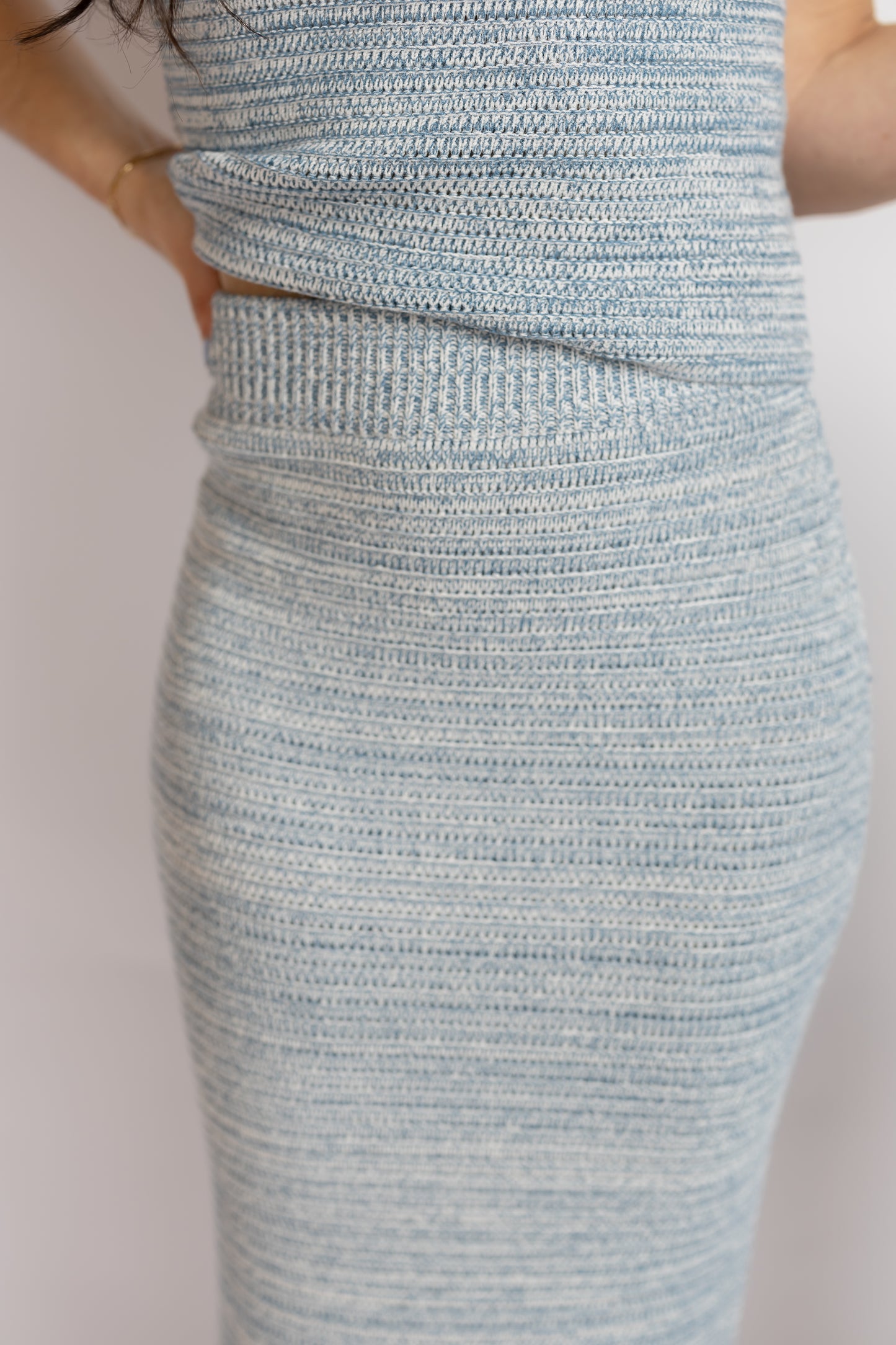 Salty Breeze Skirt