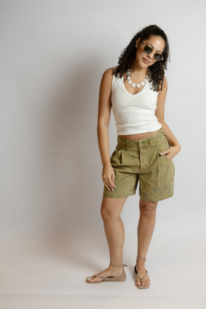 Wild Rebel Short