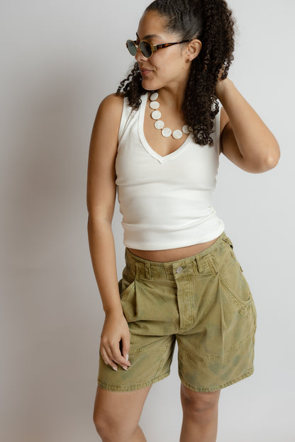Wild Rebel Short