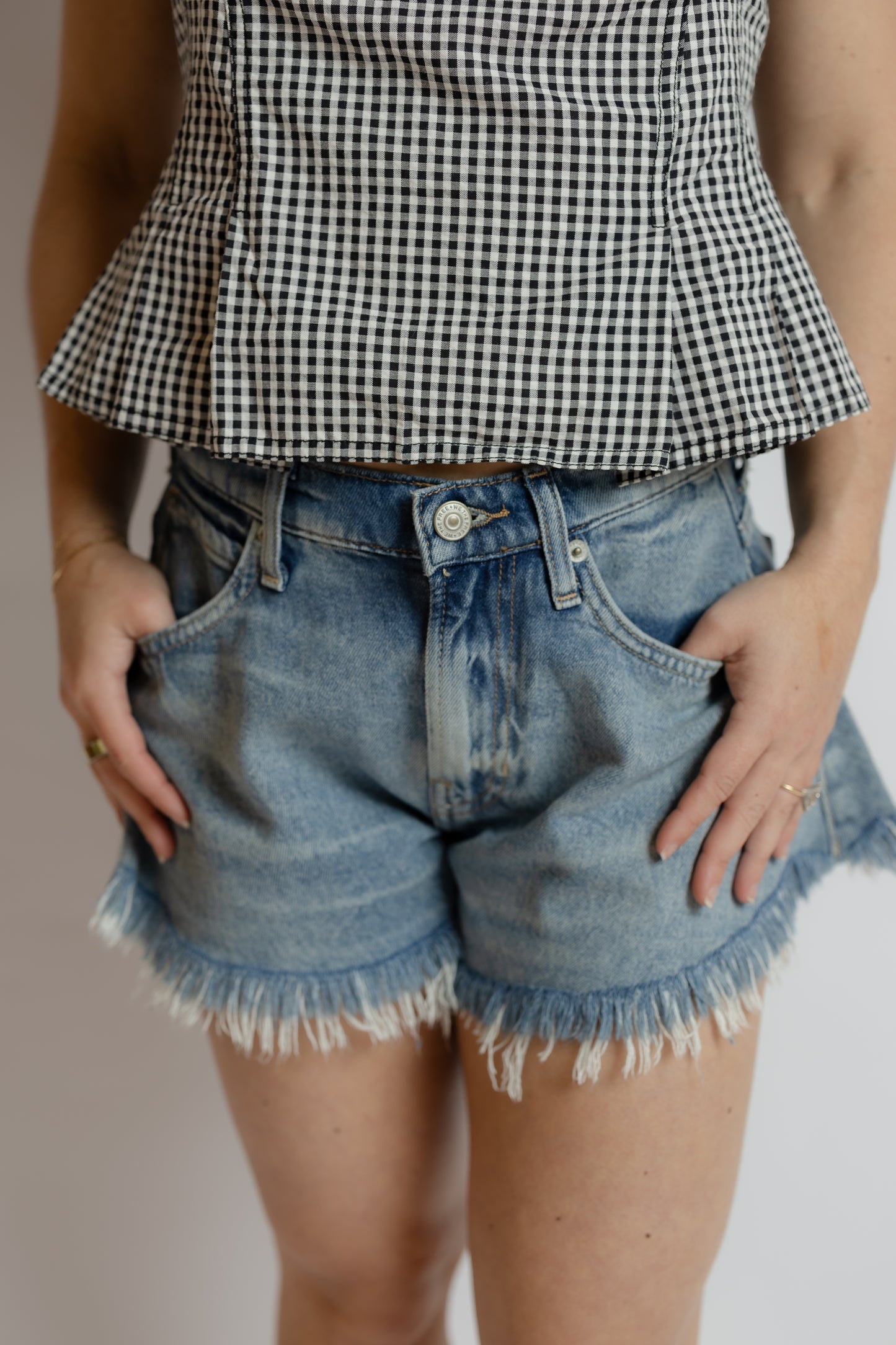Sparks Fly Short