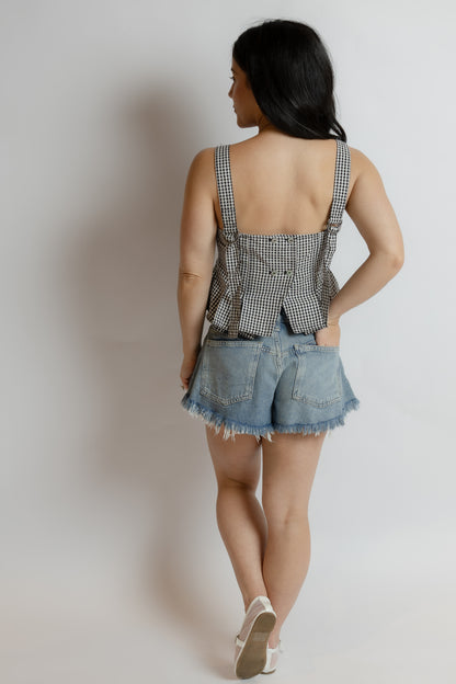 Sparks Fly Short