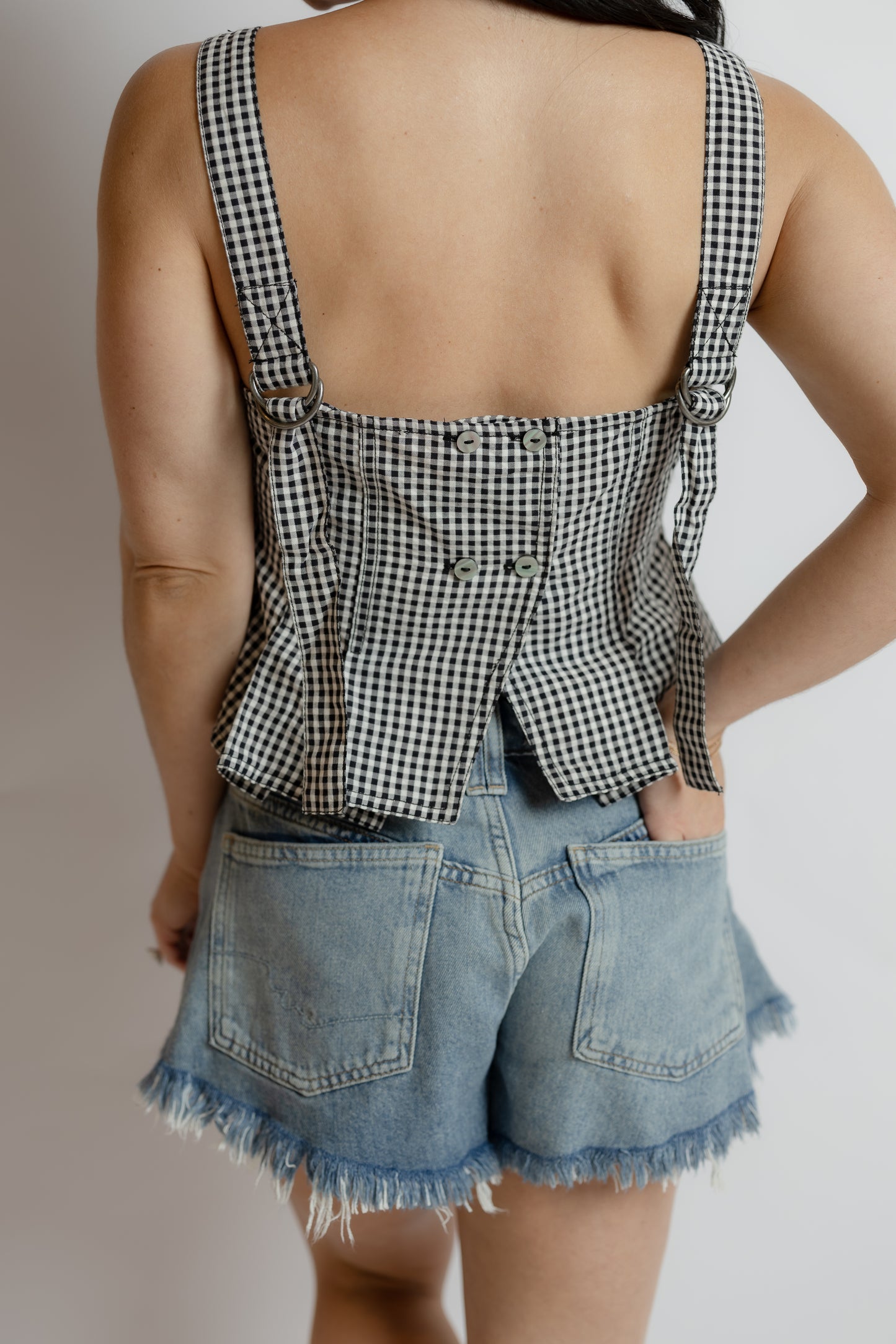 Sparks Fly Short