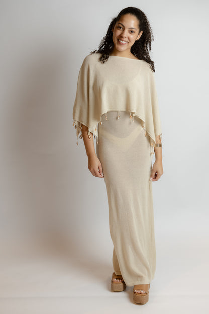 Summer Rays Maxi Dress