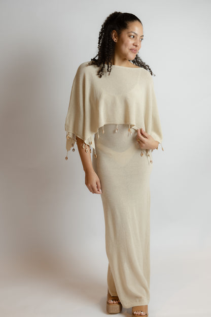 Summer Rays Maxi Dress