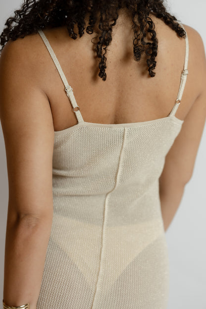 Summer Rays Maxi Dress