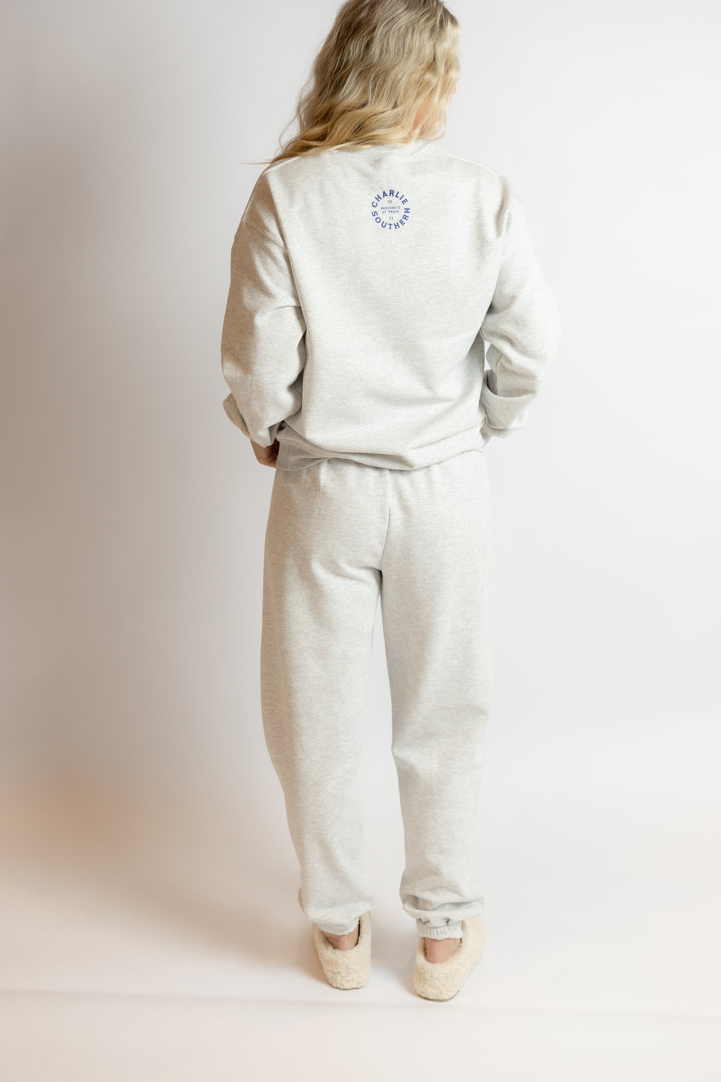 Fun Mom Club Sweatshirt
