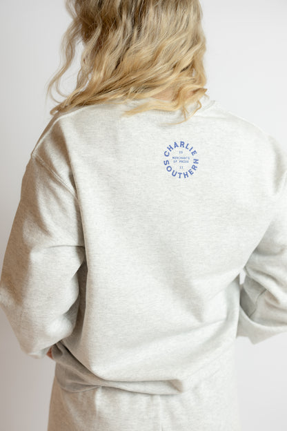 Fun Mom Club Sweatshirt