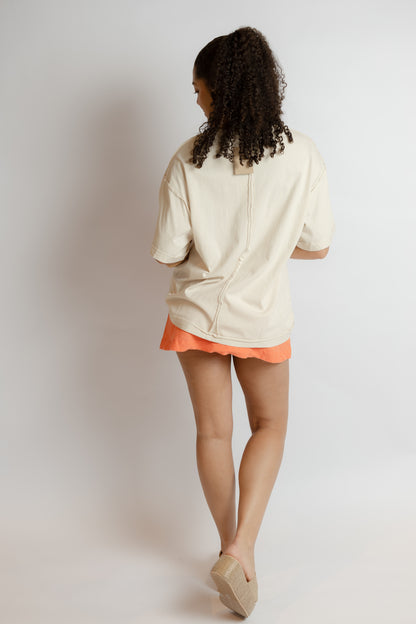 My Little Micro Mini Skirt