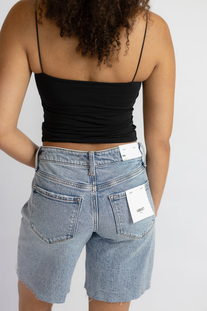 All My Life Denim Shorts