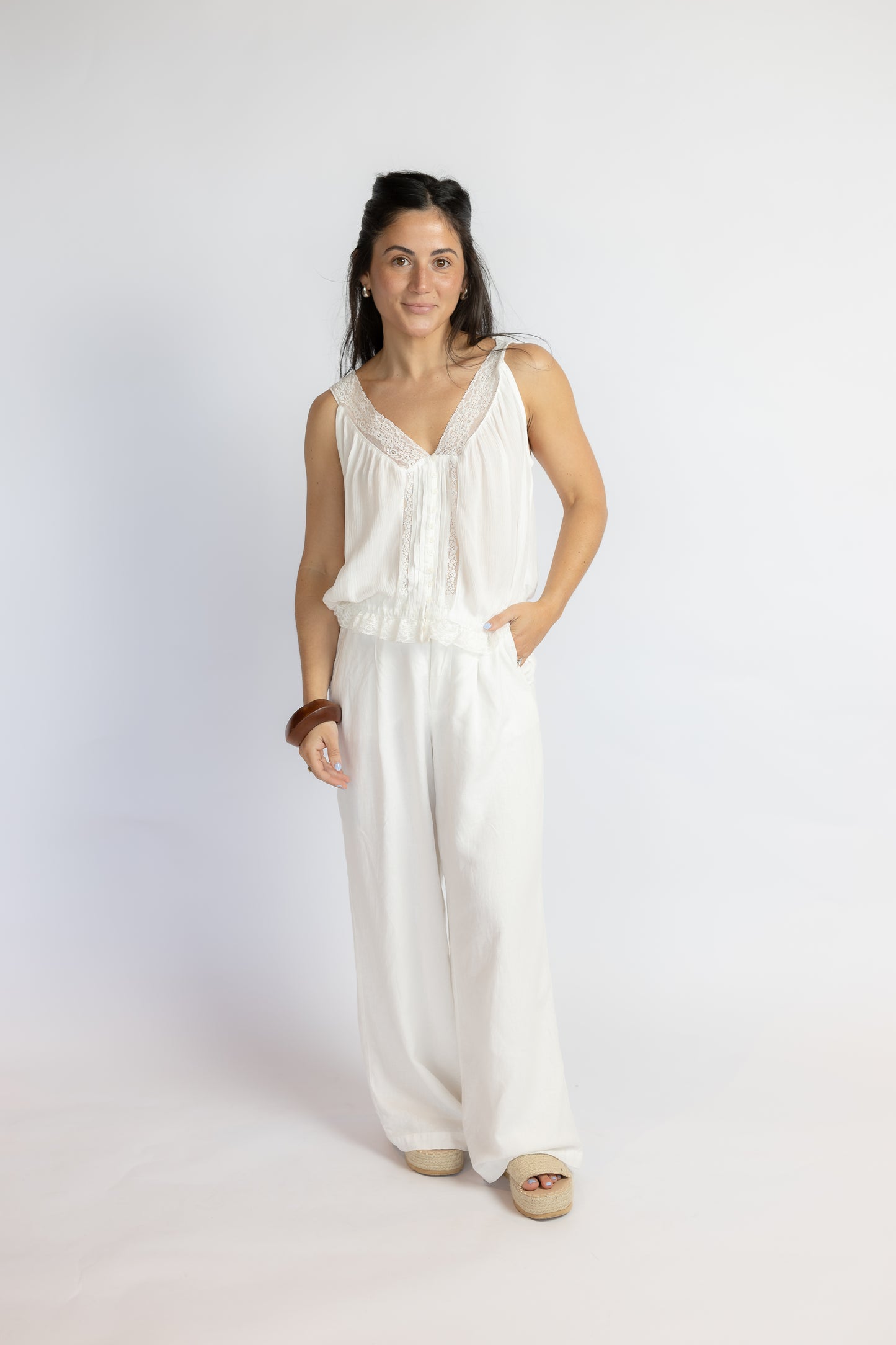 Celeste Tank