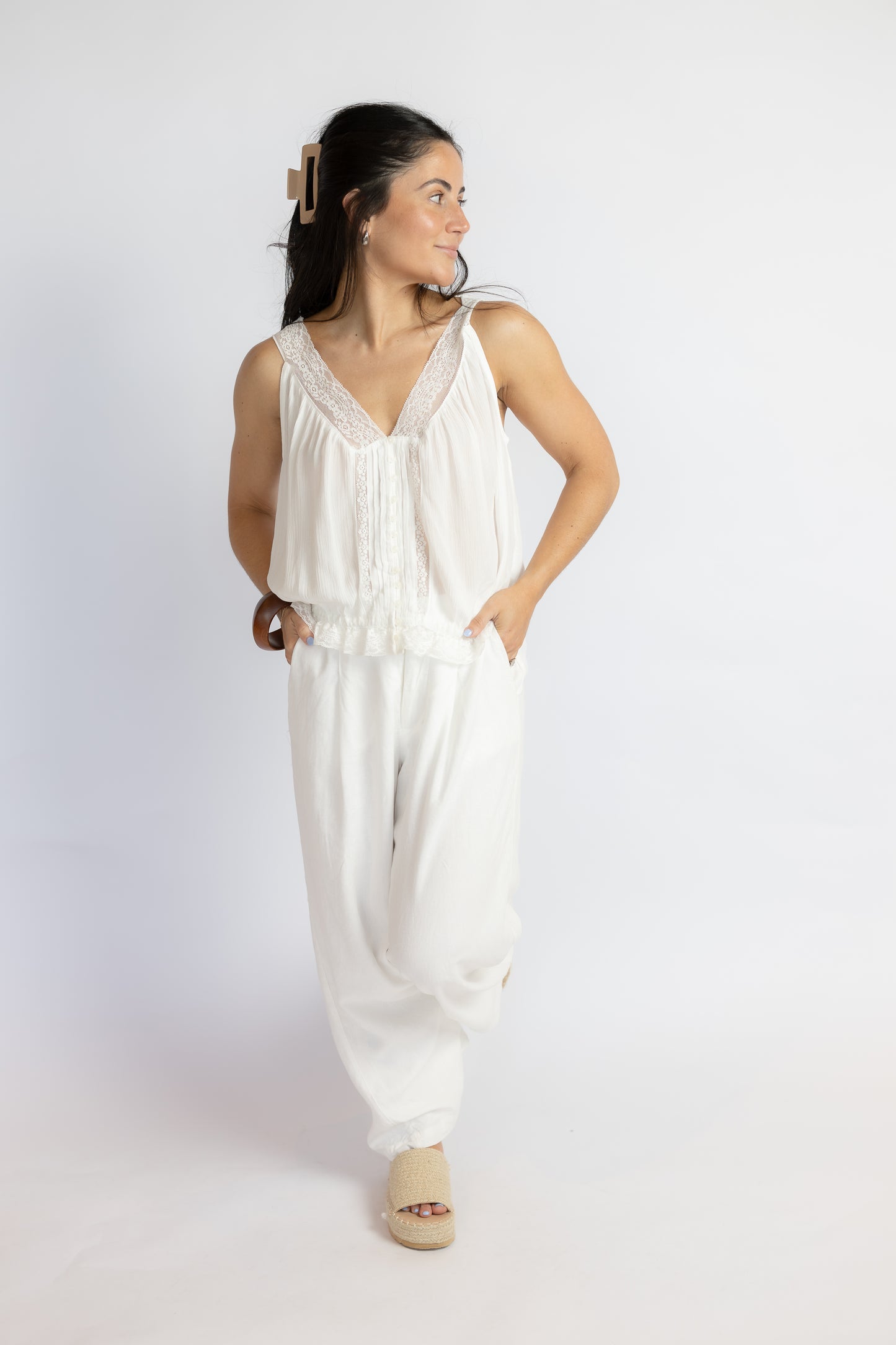 Celeste Tank