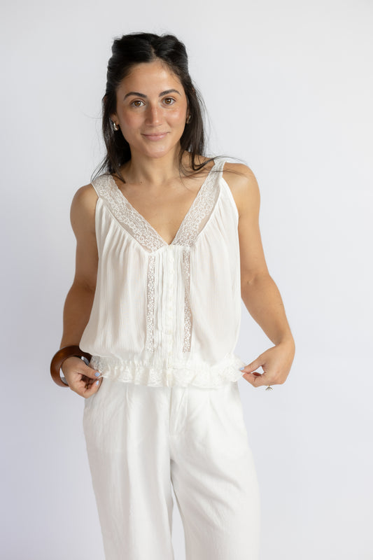 Celeste Tank