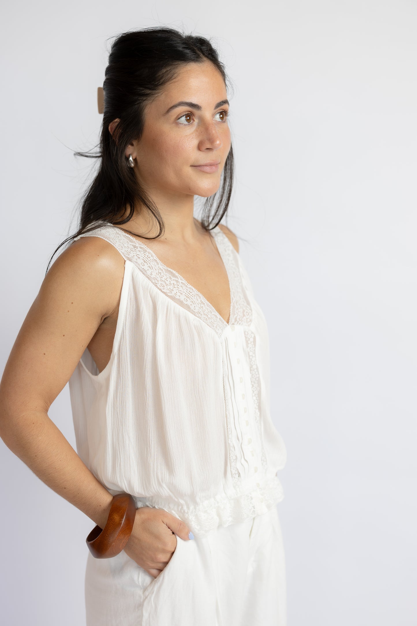 Celeste Tank