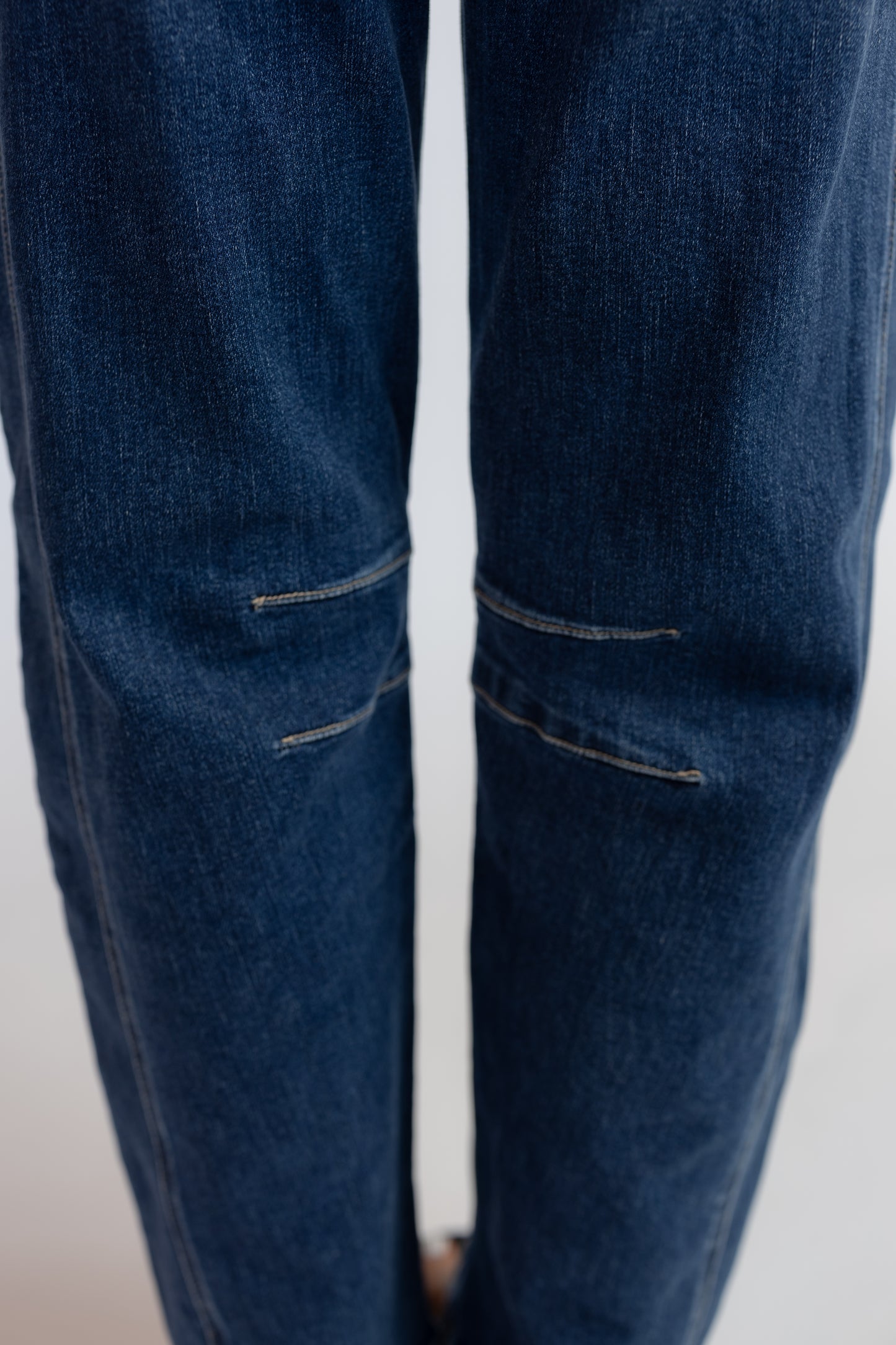 In My Head Barrel Jeans