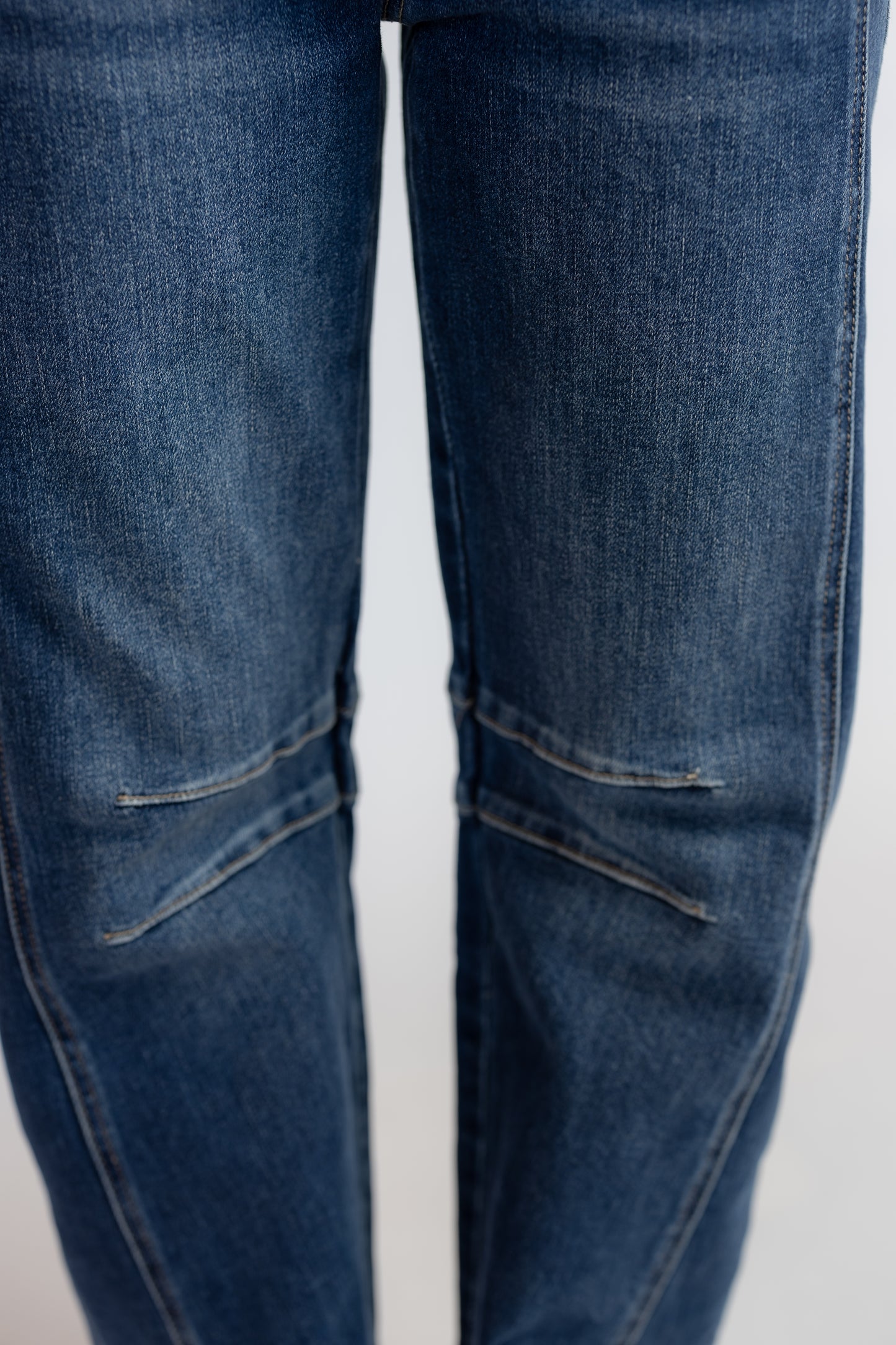 In My Head Barrel Jeans