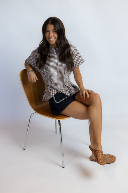 Bobbie Shorts