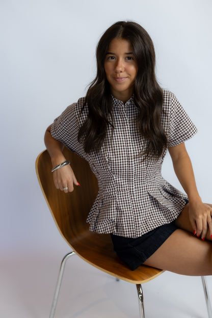 Beck Top