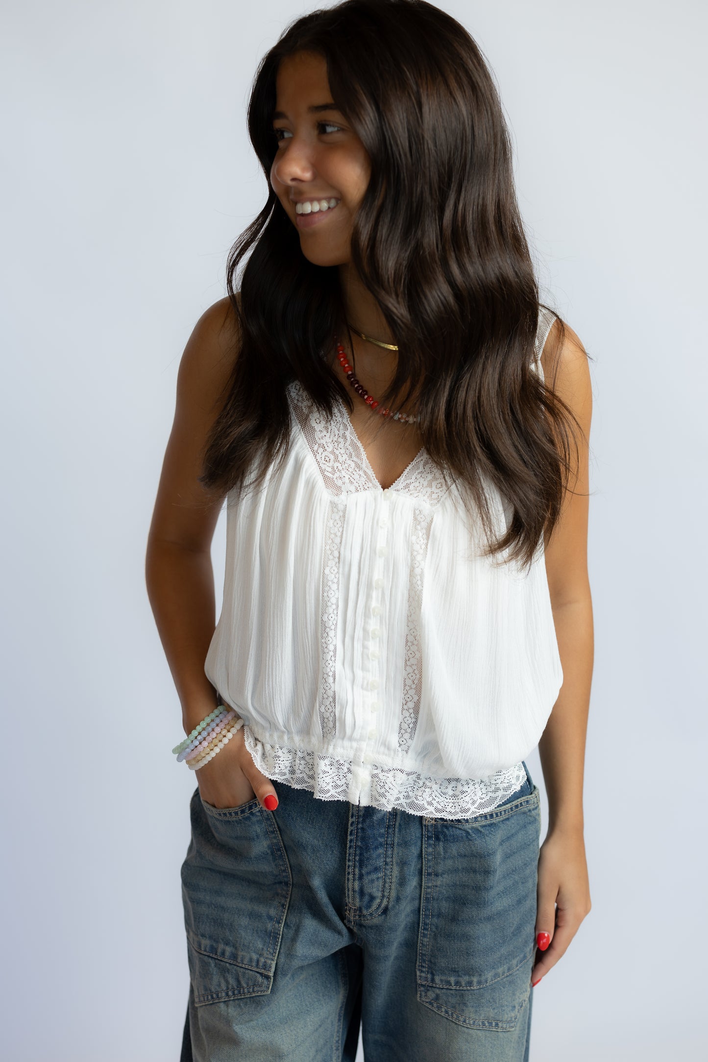 Minimalist Moxie Boyfriend Jeans