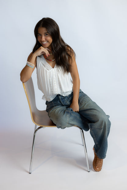 Minimalist Moxie Boyfriend Jeans
