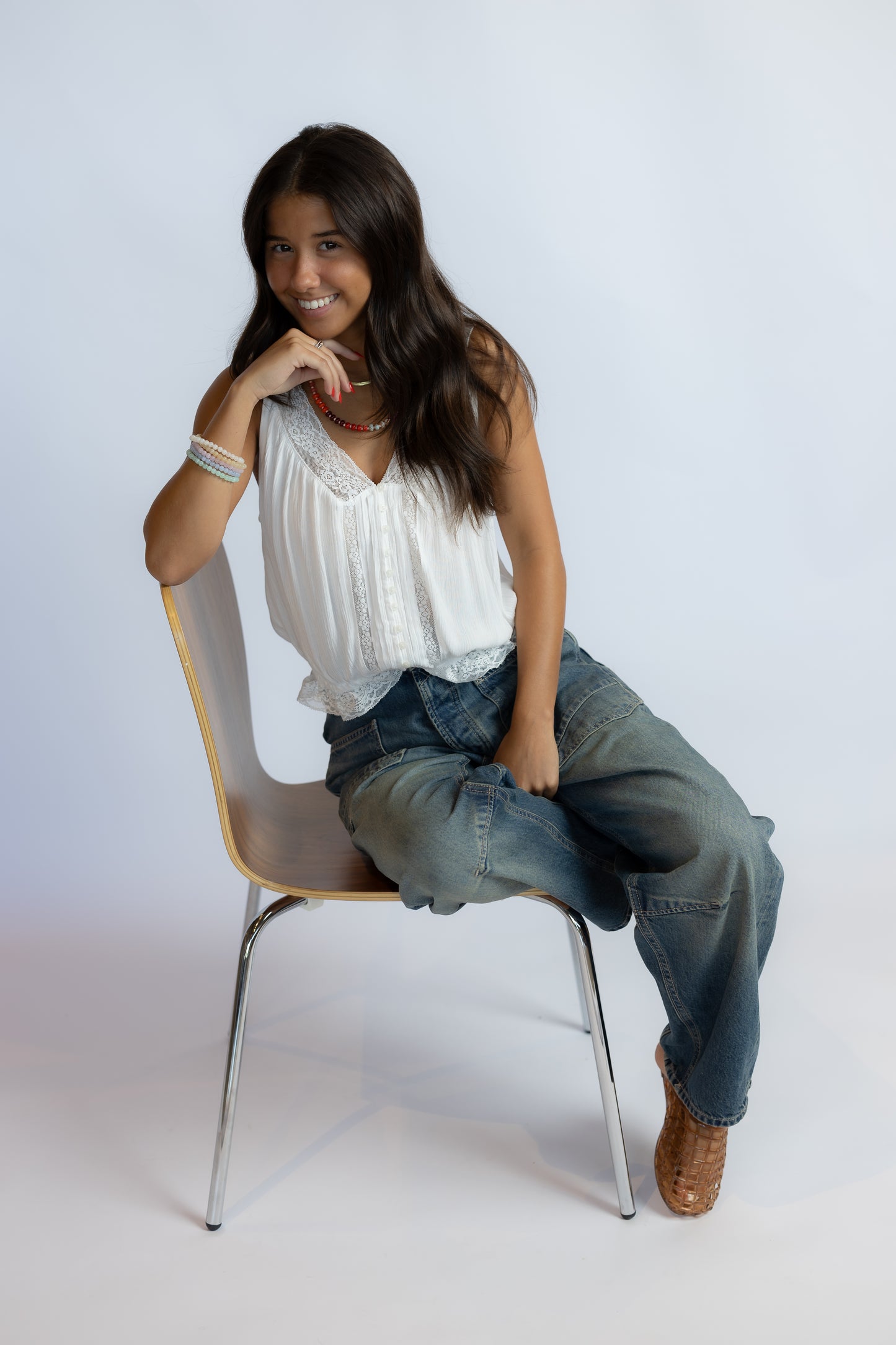 Minimalist Moxie Boyfriend Jeans