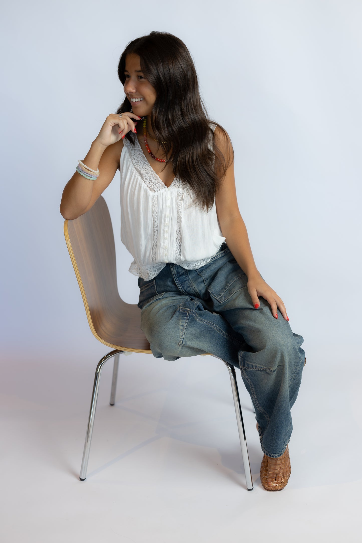 Minimalist Moxie Boyfriend Jeans