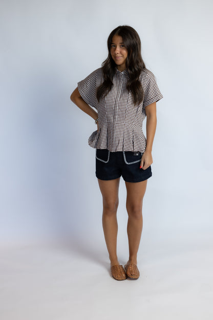 Bobbie Shorts