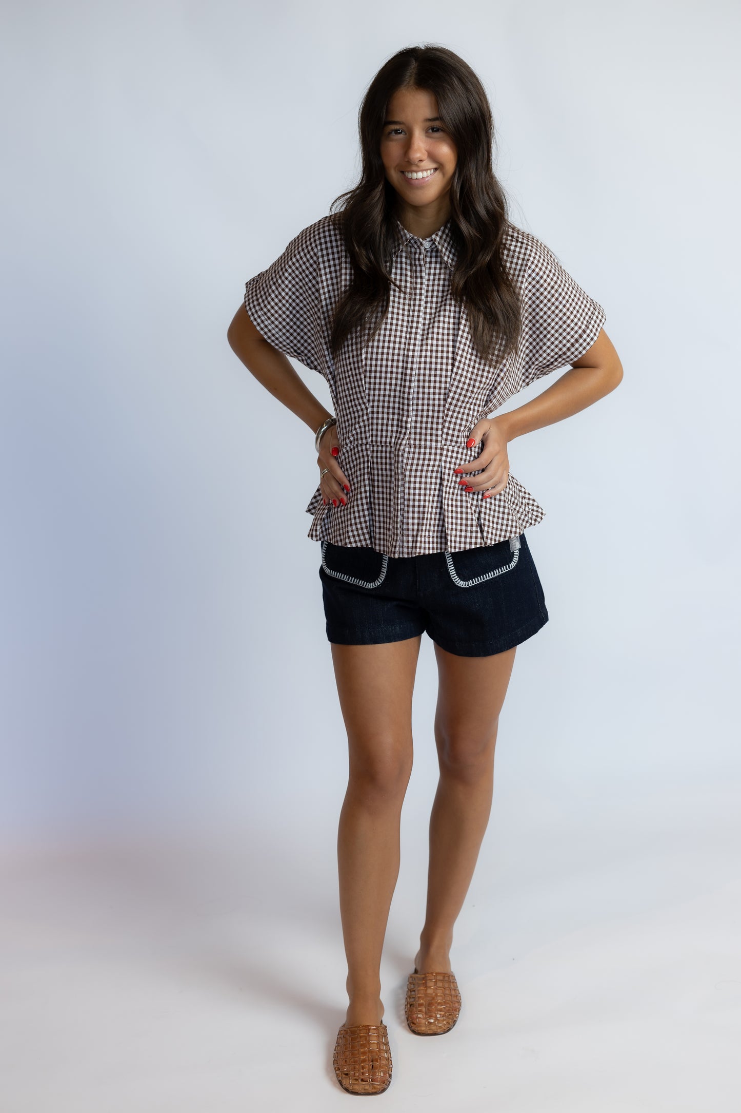 Bobbie Shorts