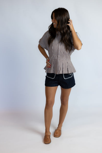 Beck Top