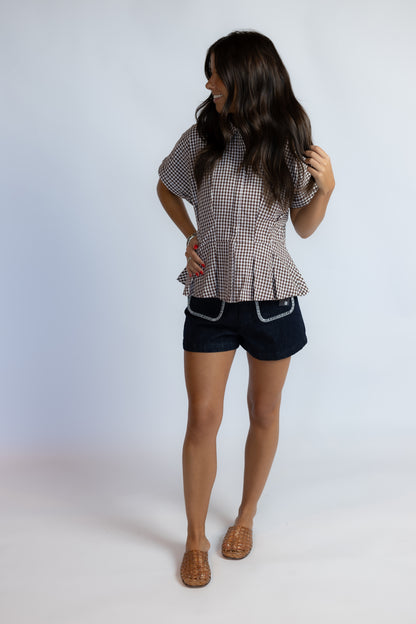 Bobbie Shorts